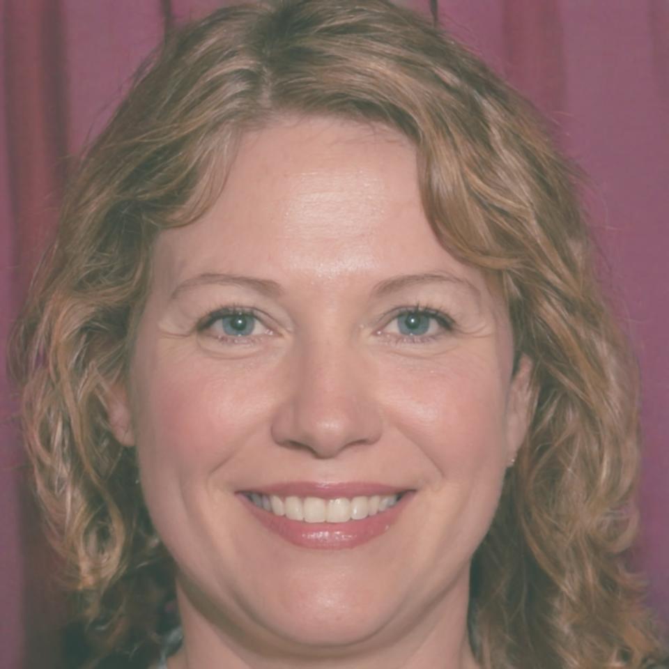 Photo de Céleste Beaumont