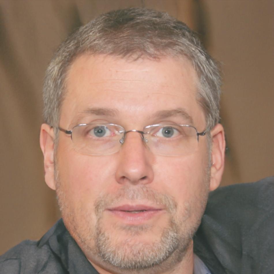 Portrait de Théo Dubois